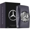 Mercedes Benz Man Grey-مرسدس بنز من گری