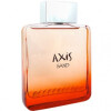 Axis Sand-اکسیس سند
