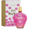 Barbie Pink Kiss-اوان باربی پینک کیس