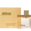 She Wood Golden Light Wood-دسکوارد2 شی وود گلدن لایت وود