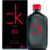 CK One Red Edition for Him-کالوین کلین وان رد ادیشن فور هیم