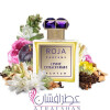 Chypré Extraordinaire-روژا داو چایپر اکسترا اوردینیر