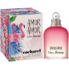 Amor Amor L`Eau Flamingo-کاشارل آمور آمور لئو فلامینگو