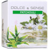 Dolce & Sense Patchouli-پاریس الیسیس دولچه اند سنس پچولی