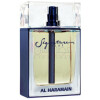 Haramain Signature Blue-الحرمین حرمین سیگنچر بلو