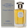 Ambra-لورنزو ویلورسی آمبرا