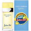 Light Blue Italian Zest-دولچه گابانا لایت بلو ایتالیان زست