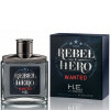 Rebel Hero Wanted-مانگو ربل هرو وانتد