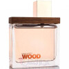 She Wood-دسکوارد2 شی وود