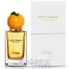 Orange-دولچه گابانا اورنج