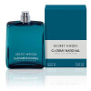 Secret Woods-کاستوم نشنال سکرت وودز