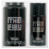 The Fuel-رگال د فیول