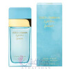 Light Blue Forever-دولچه گابانا لایت بلو فوراور