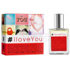 #iloveYou-پارفوم هشتگ ای لاو یو