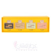Fan Di Fendi Miniature Collection Gift Set For Women 4 Pcs-گیفت ست کالکشن مینیاتوری فندی 4 تکه زنانه