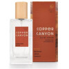 Copper Canyon-گود چمیستری کوپر کنیون