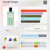 Torrid Tempo-تد لاپیدوس تورید تمپو