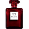Chanel No 5 L'Eau Red Edition-شنل نامبر 5 لئو رد ادیشن