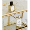 Golden Gardenia-جو لاوز گلدن گاردنیا