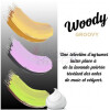 Woody Groovy-فوموس وودی گرووی