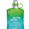 Spring Spirit Man-اس الیور اسپرینگ اسپیریت من