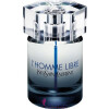 homme libre perfume