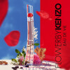 Flower by Kenzo Eau de Vie-کنزو فلاور بای کنزو ادو وی