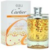 Eau de Cartier Essence d'Orange Limited Edition 2011-کارتیر او د مارتیر اسنس د اورنج لیمیتد ادیشن 2011