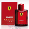 Scuderia Ferrari Racing Red-فراری اسکودریا ریسینگ رد