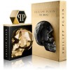 The $kull Gold Edition Parfum-فیلیپ پلین د اسکول گلد ادیشن پارفوم