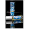 Geisha Blue Roll-On Perfume Oil-اروما ام گیشا بلو رول ان پرفیوم اویل