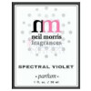 Spectral Violet-نیل موریس اسپکترال ویولت
