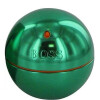 Boss In Motion Green-Boss In Motion Green