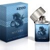 Mythos-زیپو می توس