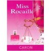 Miss Rocaille-کارون میس روکیل