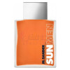 Sun Men Parfum-جیل ساندر مردانه پارفوم