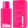 Sun Pop Arty Pink-جیل سندر سان پاپ ارتی پینک