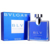 BLV Pour Homme-بولگاری بی ال وی پور هوم (بلگاری بلو مردانه)
