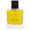 Dude No. 1 All-Natural Cologne-ام سی ام سی فرگرنسز دود نو 1 ال نچرال کلون