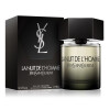La Nuit de l'Homme EDT-ایو سن لورن لانویت دی الهوم ادو تویلت (لا نویت لهوم مشکی)