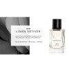 Linen Vetiver-بنانا ریپابلیک لینن وتیور