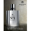Aigner No 1 Platinum-اگنرنامبر وان اینتنس پلاتینیوم