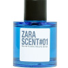 Scent #1-زارا سنت #1