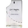 Let's Imagine-کریس آدامز لتس ایمجین