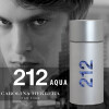 212Men Aqua-کارولینا هررا 212 مردانه آکوا