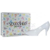 Sexxy Shoo Little White Shoo-لورل لندن سک.سی شو لیتل وایت شو
