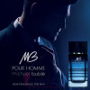 Michael Bublé Pour Homme-مایکل بابل پور هوم