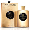 Oud Save The King-اتکینسونز عود سیو د کینگ