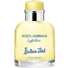 Light Blue Italian Zest Pour Homme-دولچه گابانا لایت بلو ایتالیان زست پور هوم