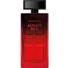 Always Red-الیزابت آردن آلویز رد